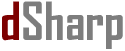 dSharp